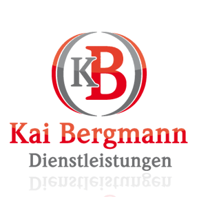Logo Bergmann Dienstleistungen