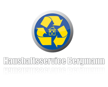 Logo Bergmann Haushaltsservice